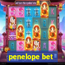 penelope bet